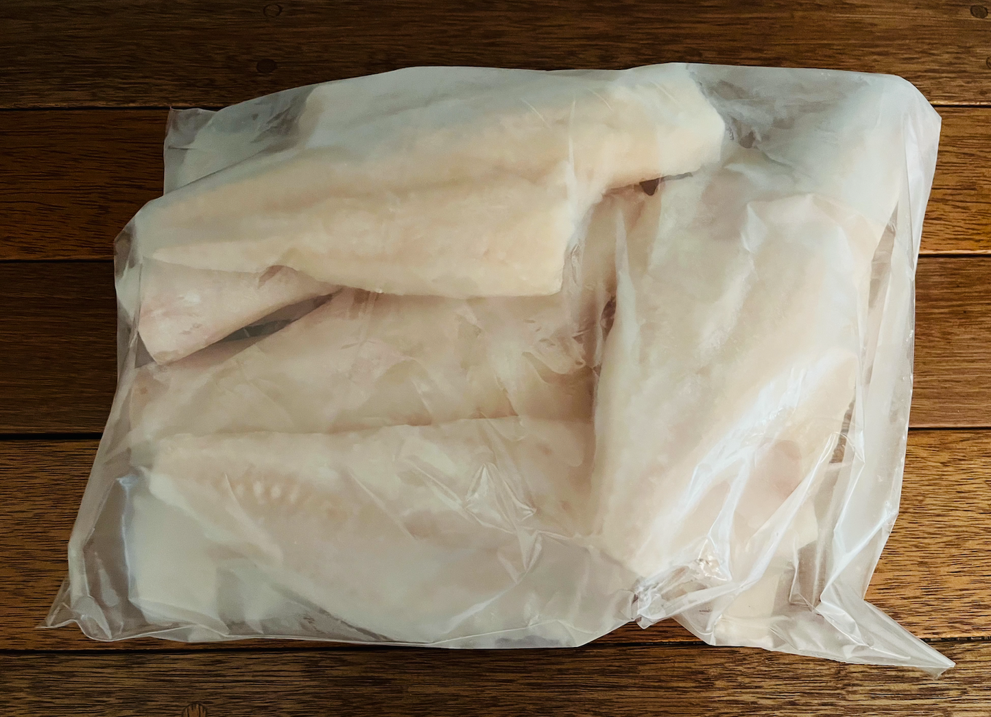 Haddock Fillets