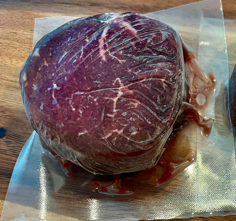 Top Sirloin Steaks