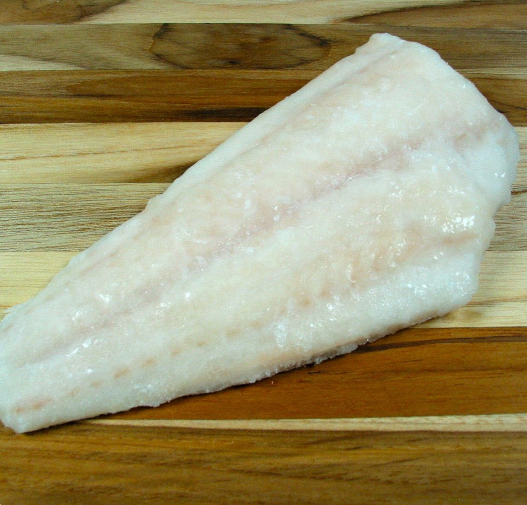 Haddock Fillets