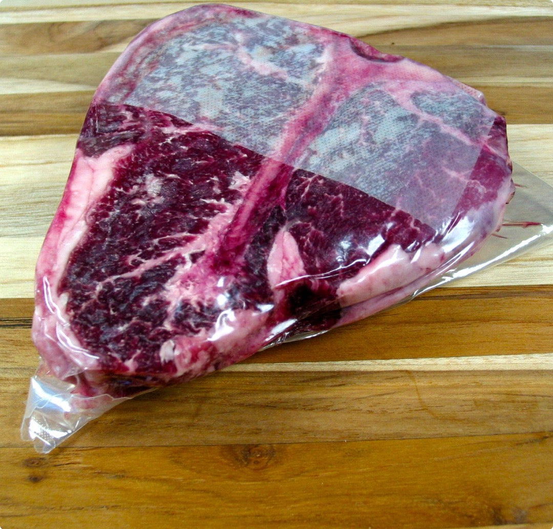 Porterhouse Steaks