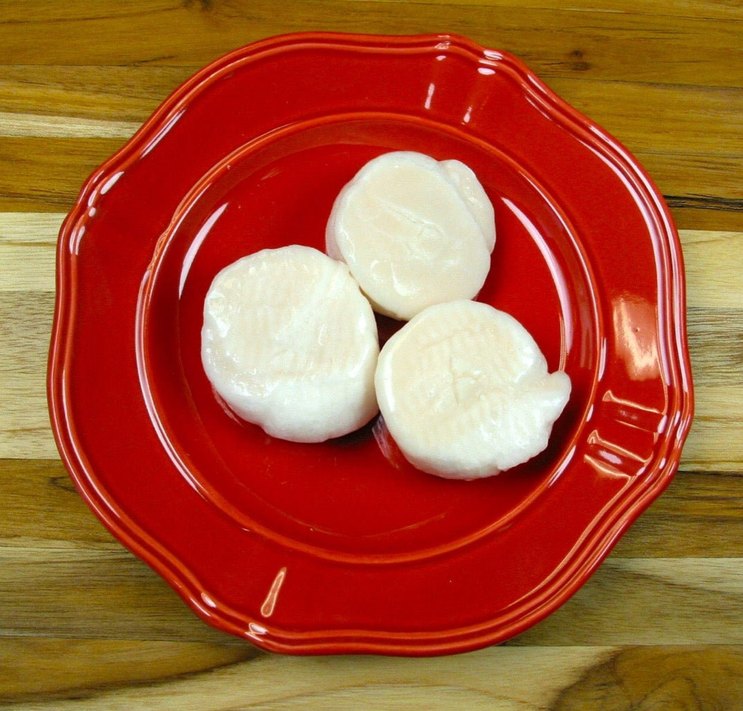 Diver Scallops