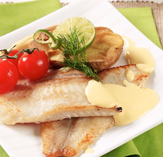Haddock Fillets