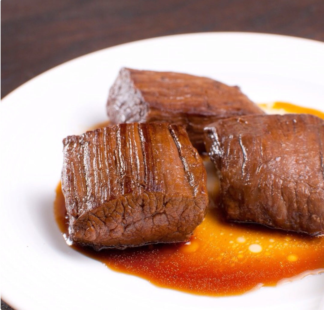 Sirloin Rump Tips Bourbon Sirloin Tips – Ideal Meat & Seafood