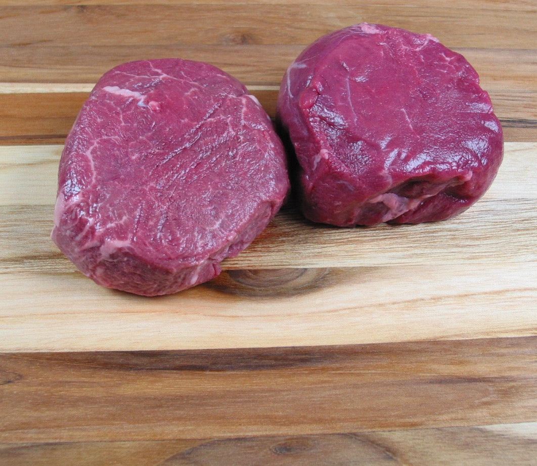 Filet Mignon