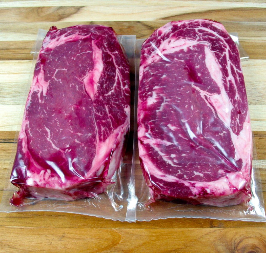 Delmonico Rib-Eye – Ideal Meat & Seafood