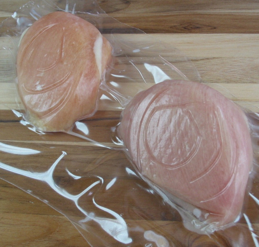 All Natural Chicken Breast Cutlets