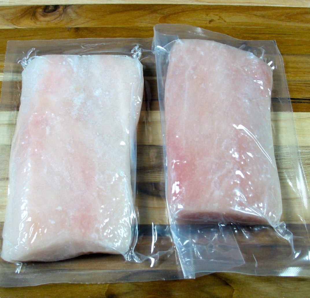 Mahi Mahi Filets - Skinless