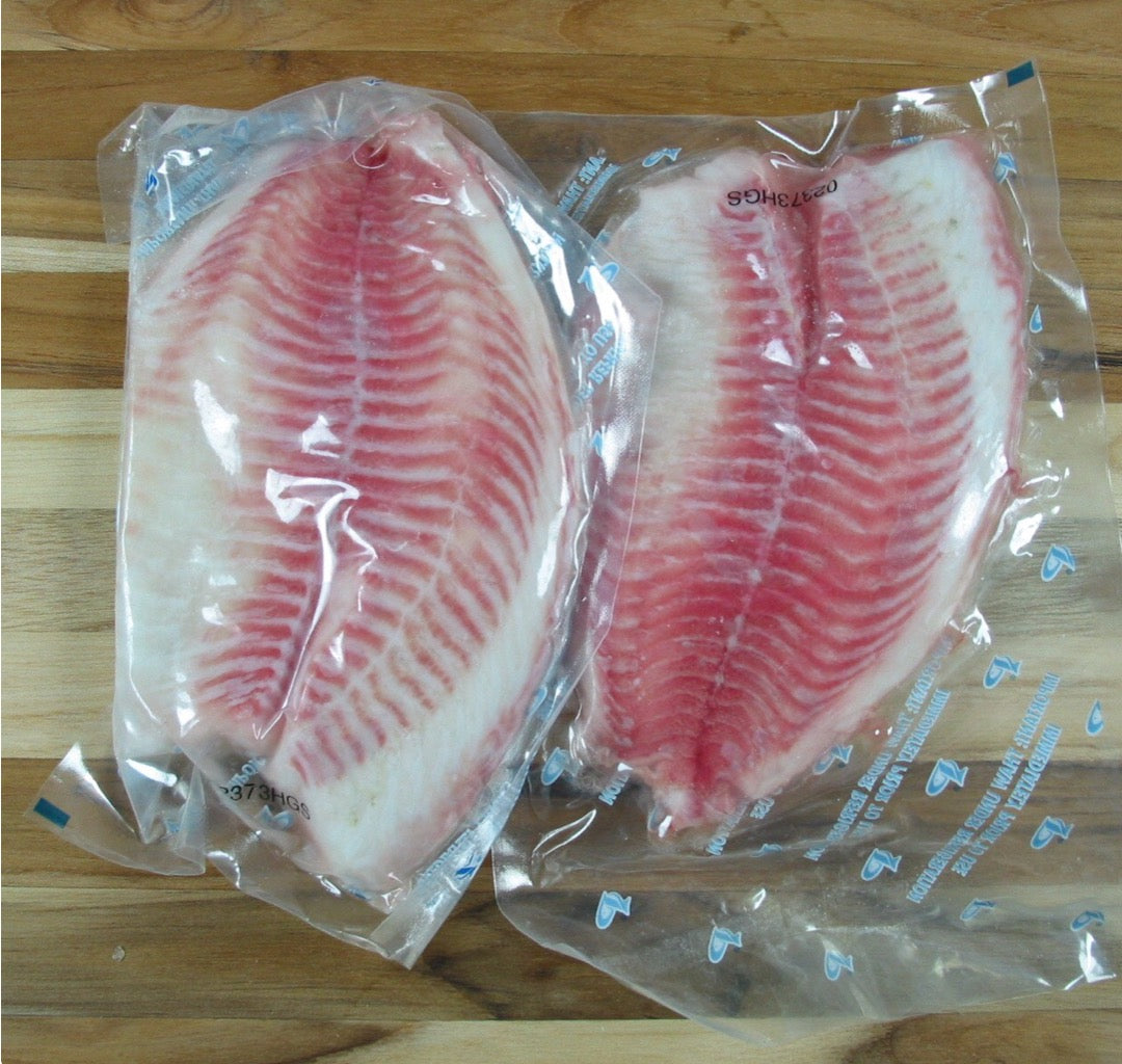 Tilapia