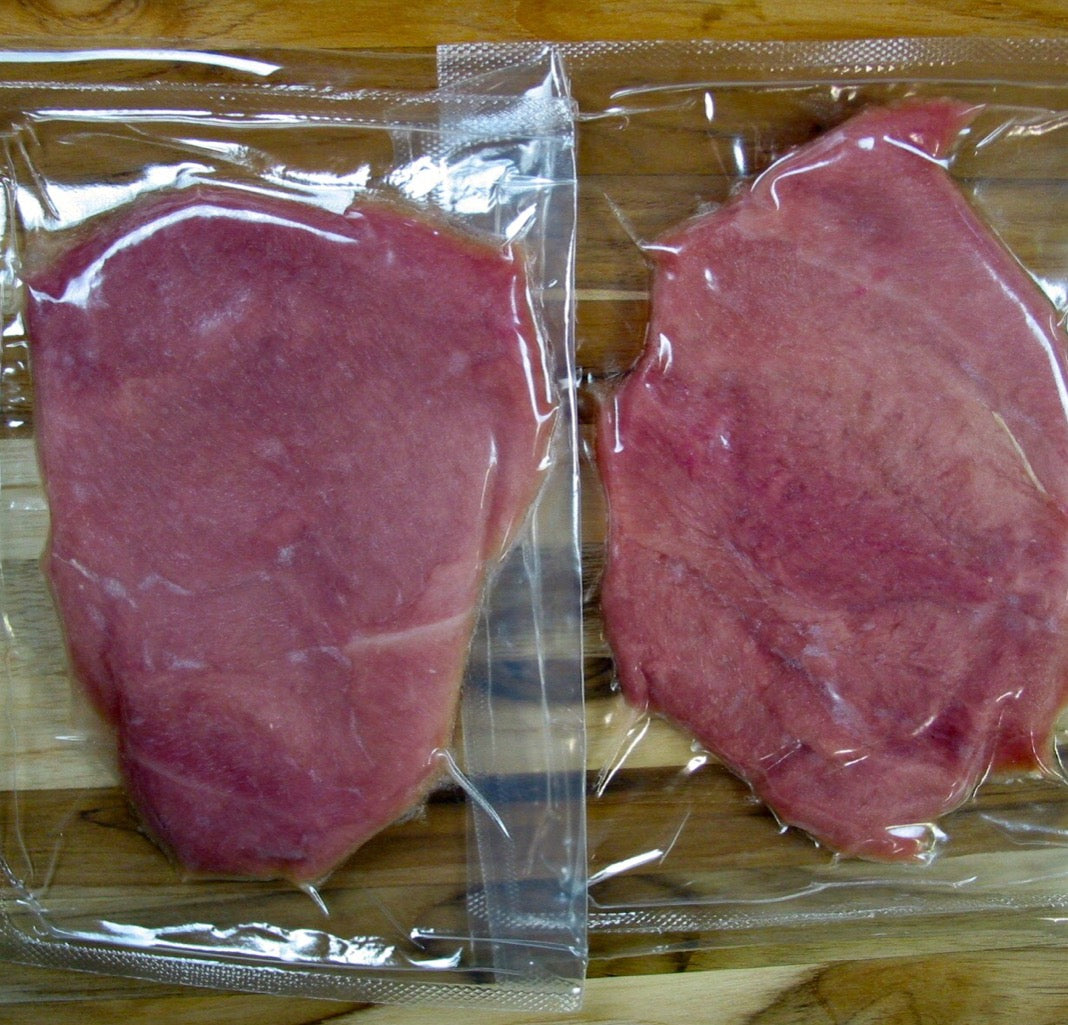 Veal Cutlets